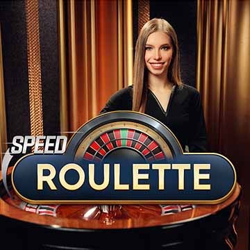Speed Roulette 2