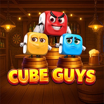Cube Guys
