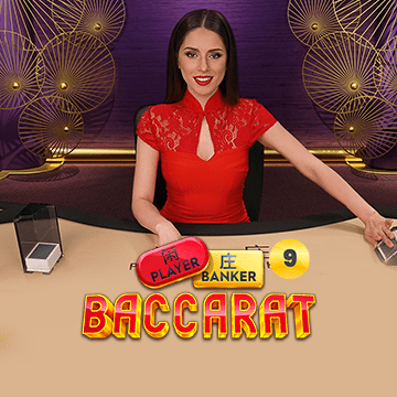 Baccarat 9