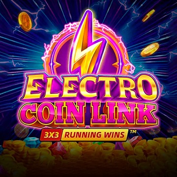 Electro Coin Link: RUNNING WINS